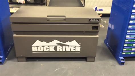 Rock River Tool 